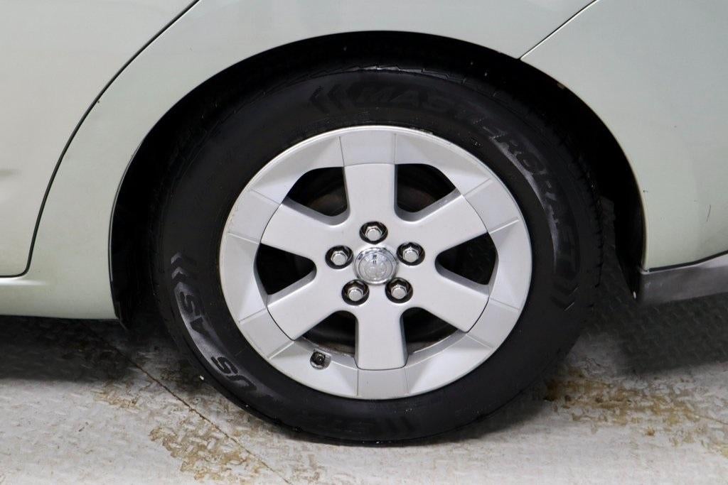 2009 Toyota Prius Base