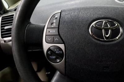 2009 Toyota Prius Base
