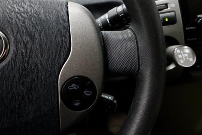 2009 Toyota Prius Base