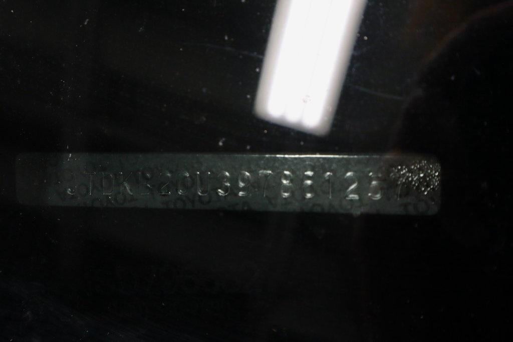 2009 Toyota Prius Base