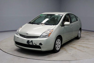 2009 Toyota Prius Base