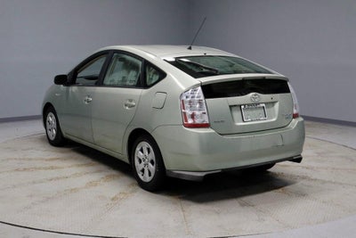 2009 Toyota Prius Base