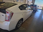 2012 Toyota Prius Base