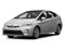 2012 Toyota Prius Base