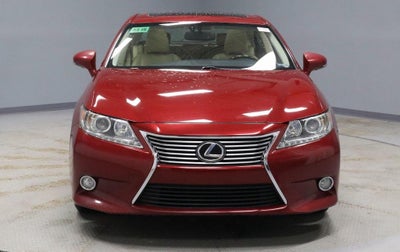 2015 Lexus ES 350 