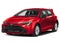 2025 Toyota Corolla Hatchback SE