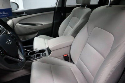 2017 Hyundai TUCSON Value