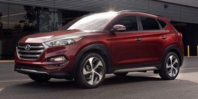 2017 Hyundai TUCSON Value