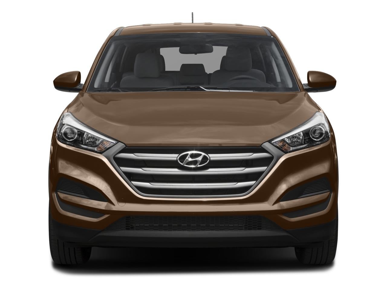2017 Hyundai TUCSON Value