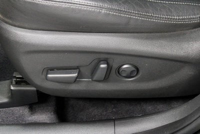 2018 Hyundai TUCSON SEL Plus