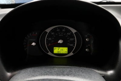2008 Hyundai TUCSON Limited
