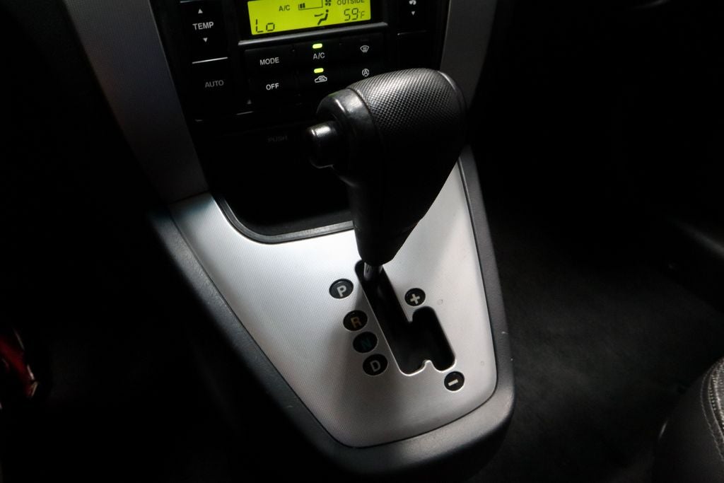 2008 Hyundai TUCSON Limited