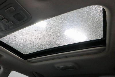 2008 Hyundai TUCSON Limited