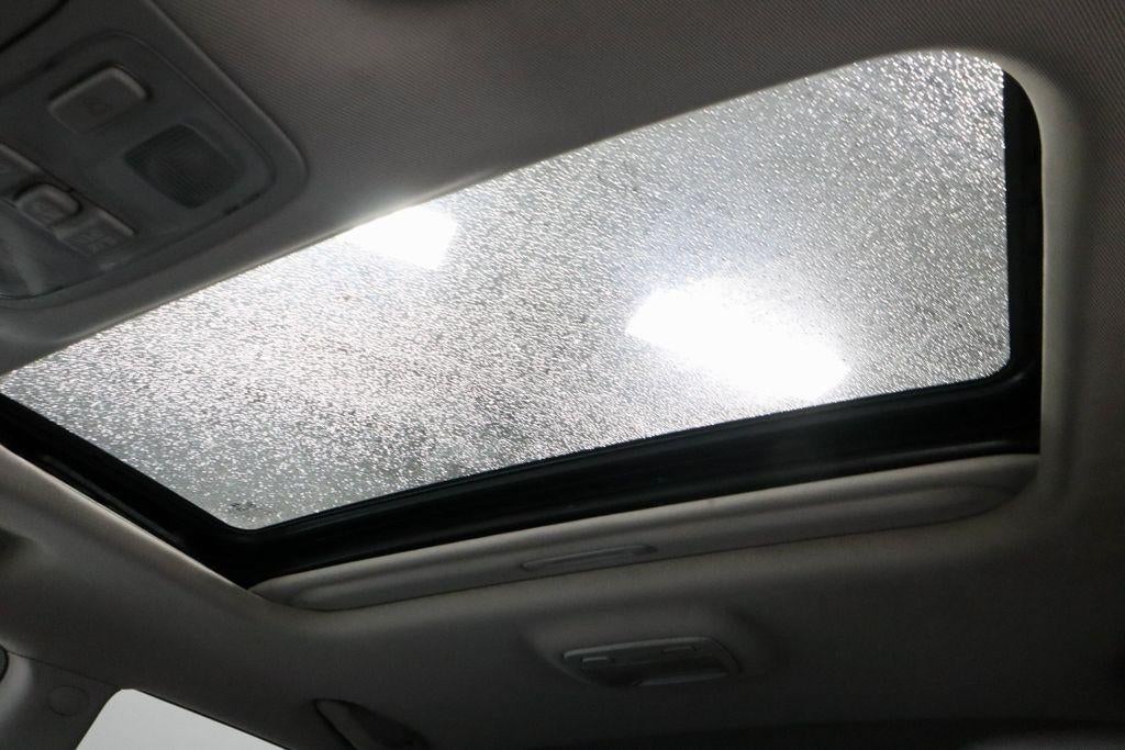 2008 Hyundai TUCSON Limited