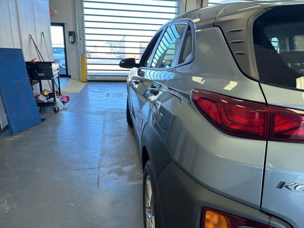 2020 Hyundai KONA SE