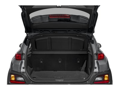 2020 Hyundai KONA SE