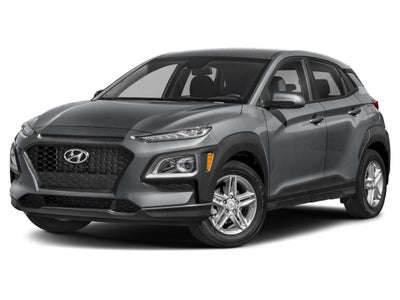 2020 Hyundai KONA SE