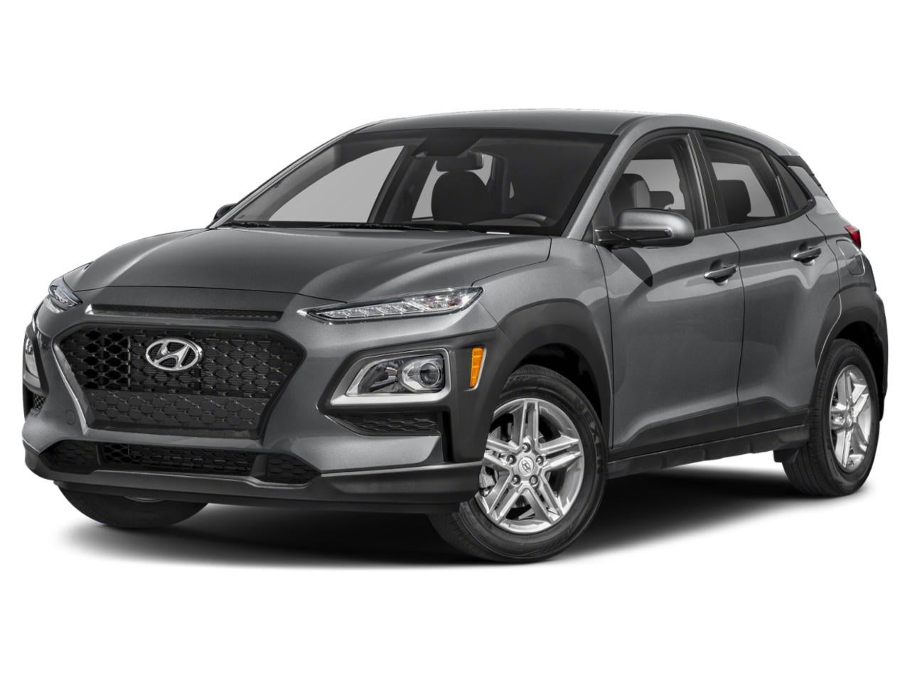 2020 Hyundai KONA SE