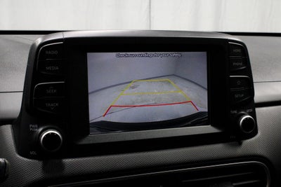 2018 Hyundai KONA SE