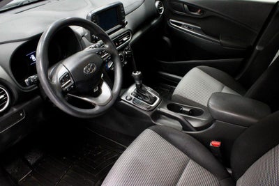 2018 Hyundai KONA SE