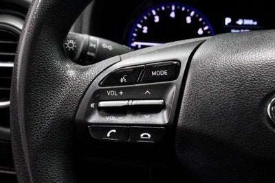 2018 Hyundai KONA SE