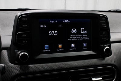 2018 Hyundai KONA SE