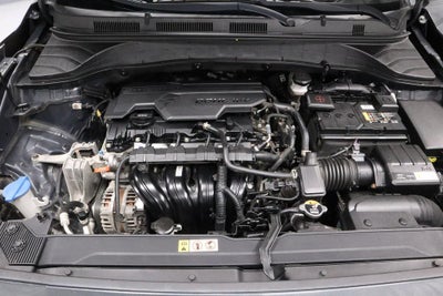 2022 Hyundai KONA SE