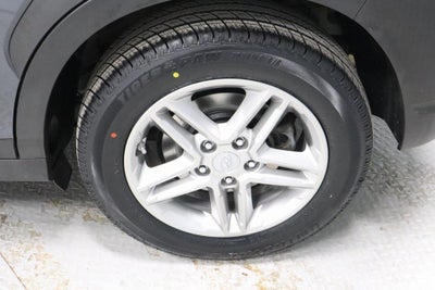 2022 Hyundai KONA SE