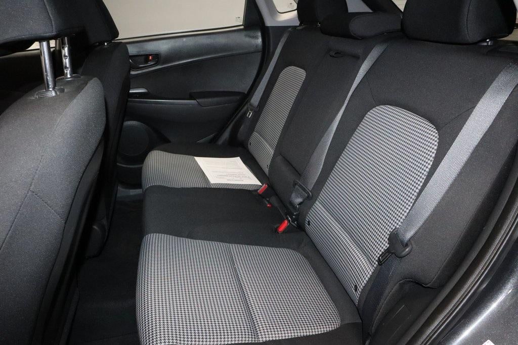 2022 Hyundai KONA SE