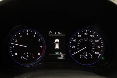 2022 Hyundai KONA SE