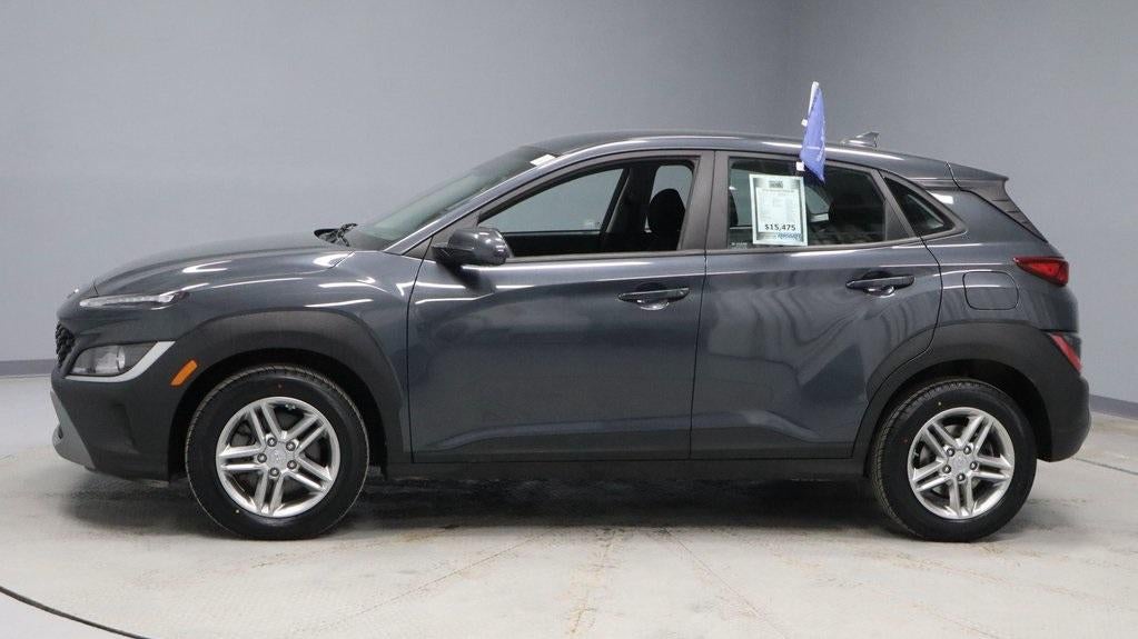2022 Hyundai KONA SE