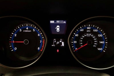 2017 Hyundai ELANTRA GT Base