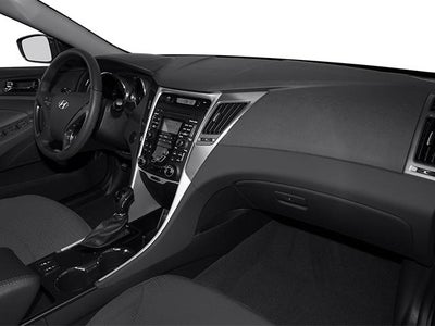 2014 Hyundai SONATA Hybrid Base