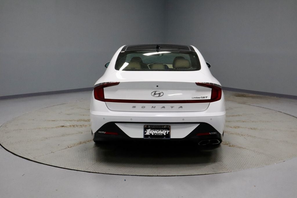 2023 Hyundai SONATA Limited