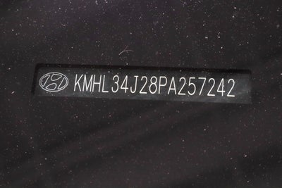 2023 Hyundai SONATA Limited
