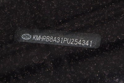 2023 Hyundai VENUE SE