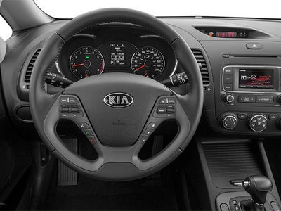2014 Kia Forte LX