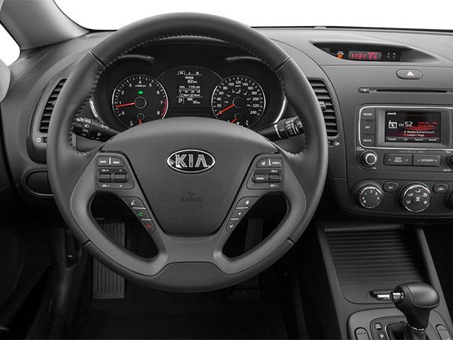 2014 Kia Forte LX