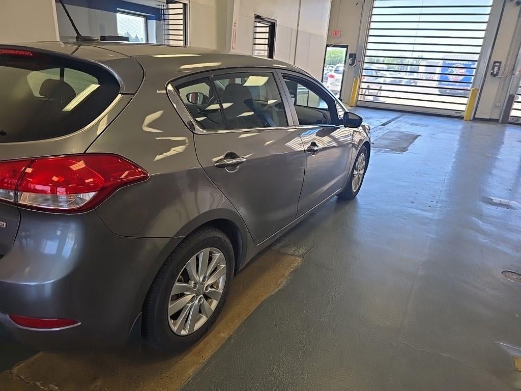 2015 Kia Forte5 EX