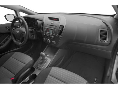 2015 Kia Forte5 EX