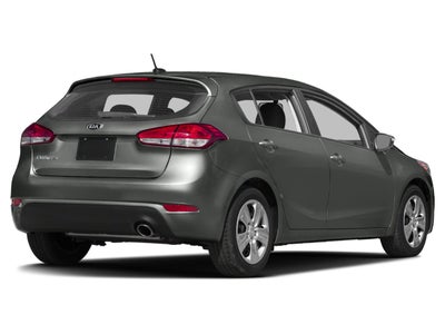 2015 Kia Forte5 EX