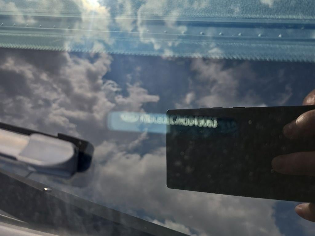 2017 Kia Niro LX