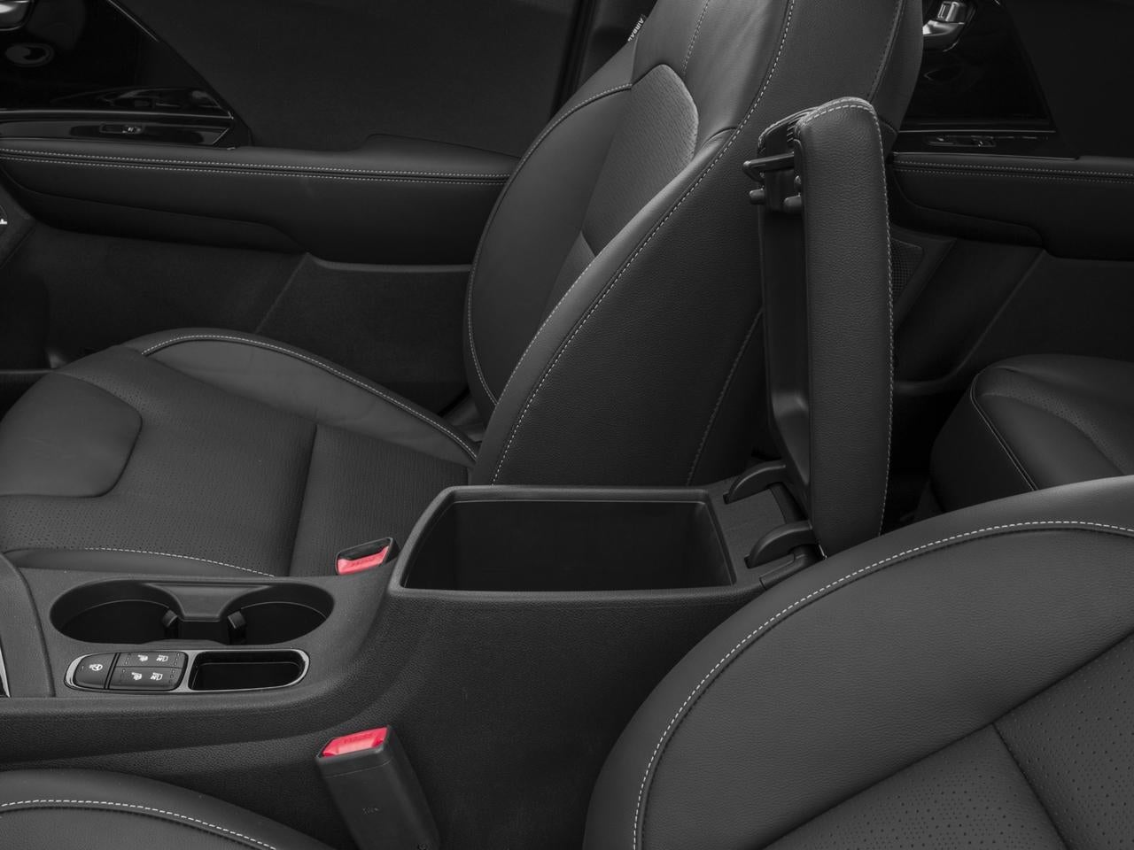 2017 Kia Niro EX