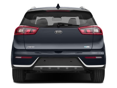 2017 Kia Niro EX