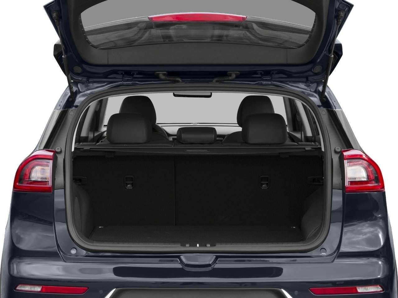 2017 Kia Niro EX