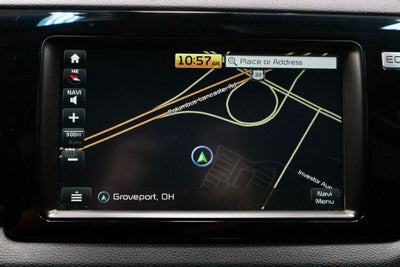 2018 Kia Niro Touring