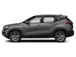 2021 Kia Seltos LX