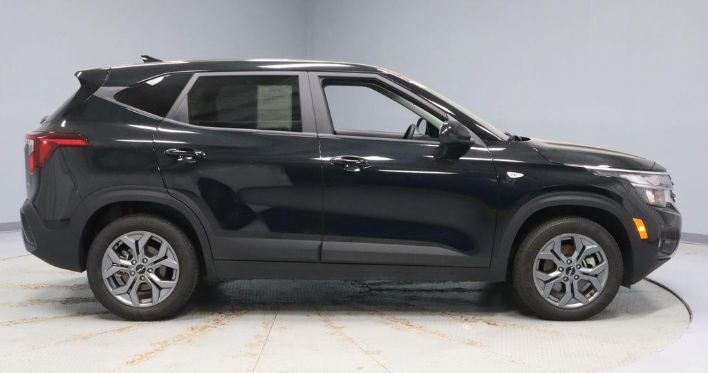 2024 Kia Seltos LX
