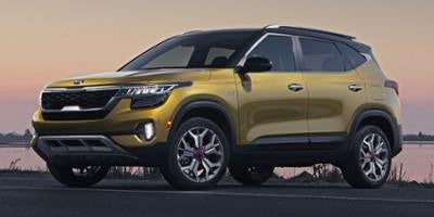 2021 Kia Seltos EX