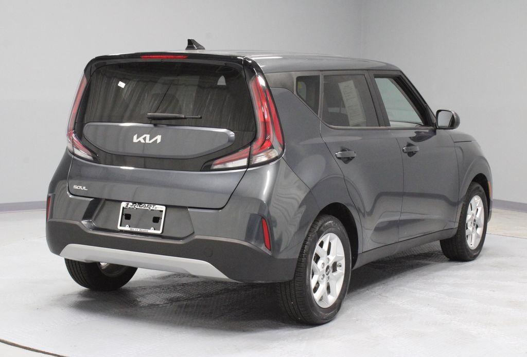 2023 Kia Soul S